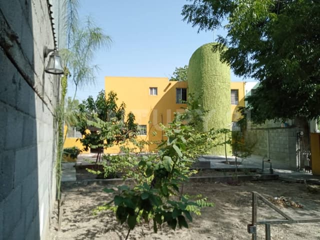 CASA EN VENTA EN COL MARGARITA SALAZAR, SAN NICOLAS DE LOS GARZA, N.L.