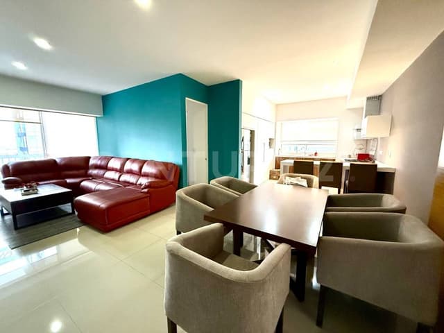 Departamento en Venta Sonata Towers Torre Allegra