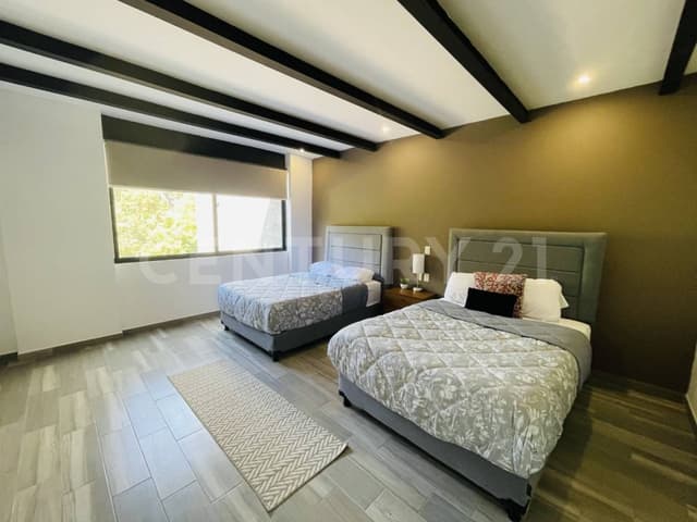 CASA EN RENTA EN AVÁNDARO, CONDOMINIO