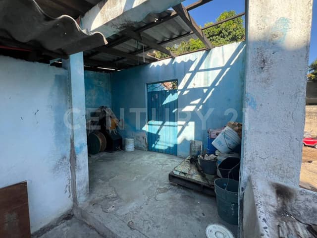 TERRENO EN VENTA EN SANTA CRUZ, ACAPULCO, GRO.