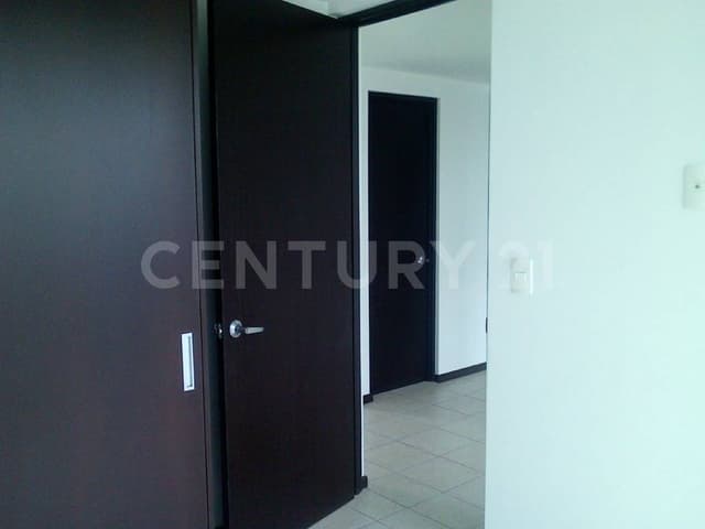 Renta Hermoso Departamento Seminuevo sobre México Tacuba