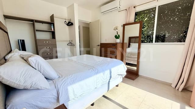 Casa amueblada en Renta - Gran Santa Fe, Zona Sur, Cancún