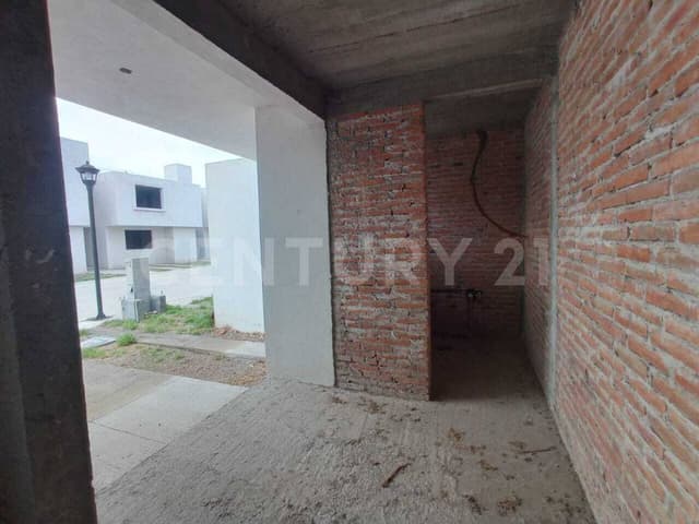 Casa en venta en fraccionamiento en San Juan del Rio, Qro