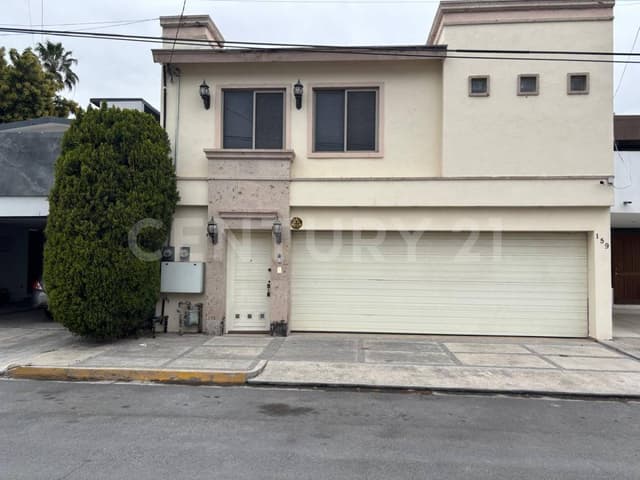 CASA EN RENTA EN COLONIA DEL VALLE, SAN PEDRO GARZA GARCIA , NUEVO LEON