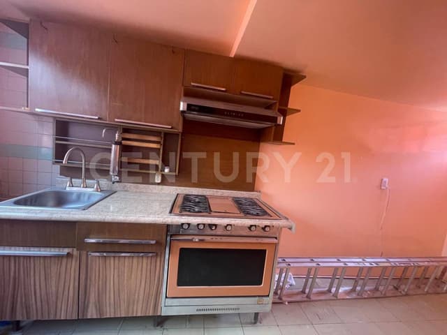 Casa en Renta en Tlacopa, Toluca, Estado de Mexico