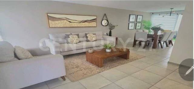 Casa en Hacienda las Fuentes