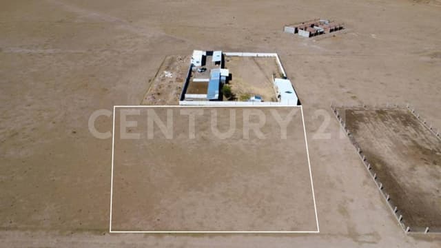 - EN VENTA TERRENO EN FRACCIONAMIENTO GRANJAS FAMILIARES EN CD. CUAUHTEMOC, CHIH