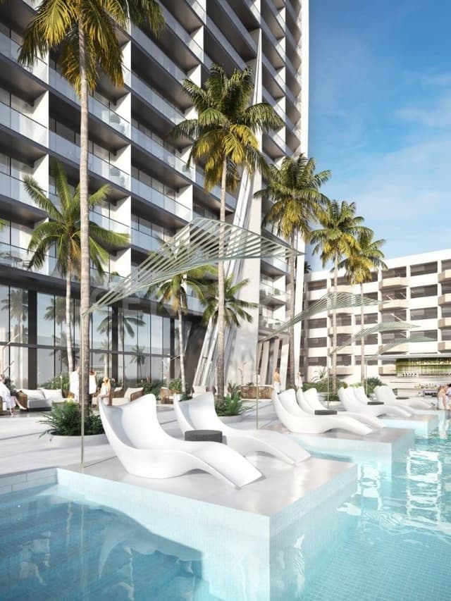 CONDOMINIO FRENTE AL MAR EN PREVENTA CERRITOS MAZATLÁN, SINALOA