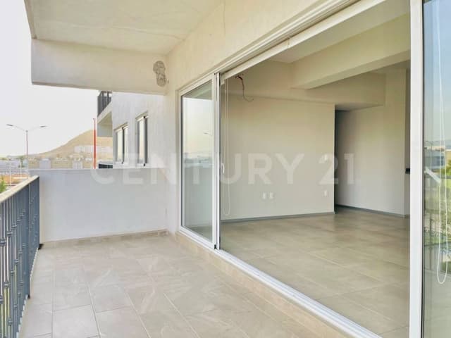 Departamentos en venta en Stacia Corregidora Querétaro México