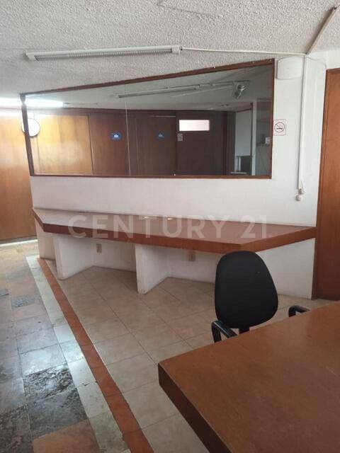 Oficina en venta en Del Valle, Benito Juárez, CDMX