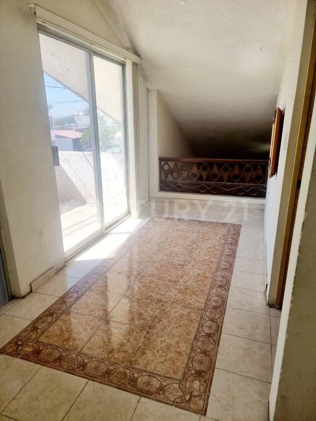 VENTA DE CASA EN VILLA JARDÍN, TORREÓN COAHUILA