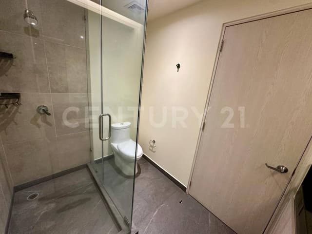 Renta de departamento en Los Alpes, Alvaro Obregón, Ciudad De México