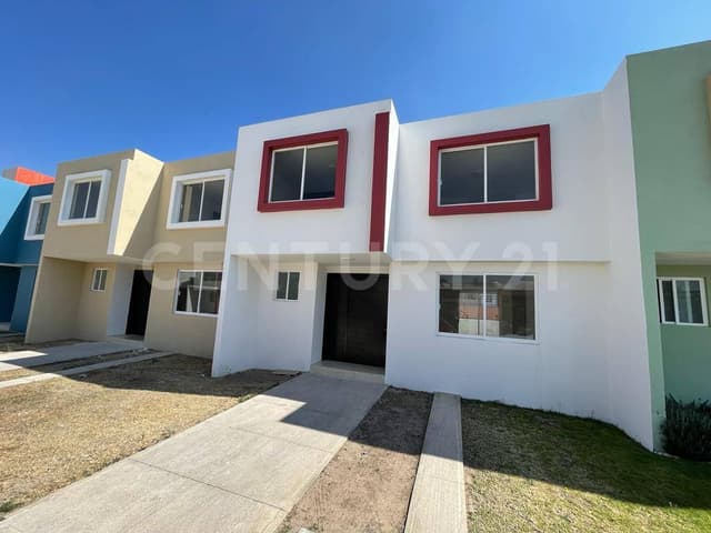 Casa en venta en fraccionamiento en San Juan del Rio, Qro