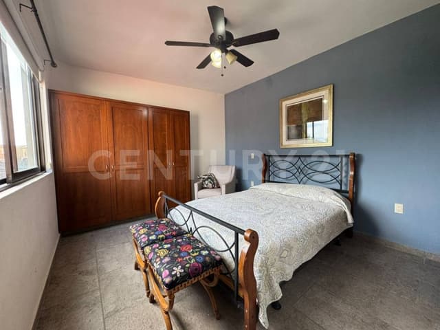 Esta casa en el condominio Jacarandas es justo lo que estas buscando.