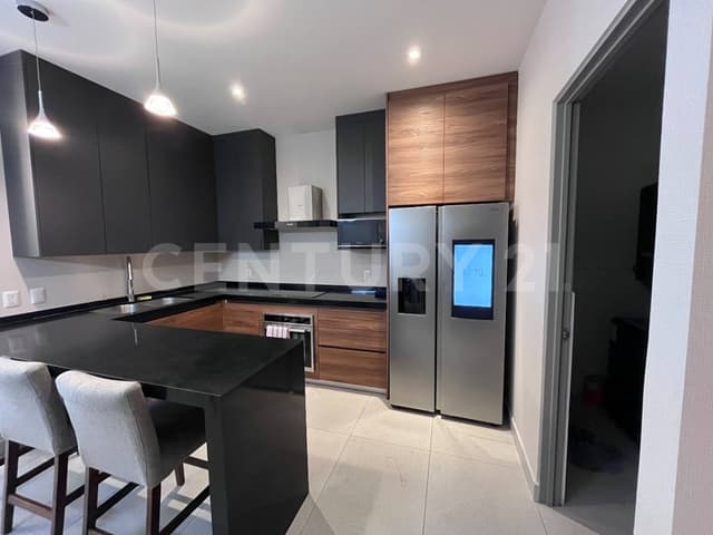 DEPARTAMENTO EN RENTA | ZONA CORDILLERA | VALLE PONIENTE