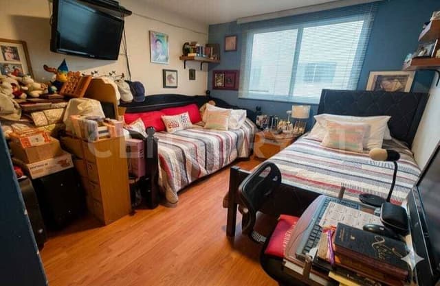 DEPARTAMENTO EN VENTA EN CUAUHTÉMOC, CUAUHTÉMOC, CDMX