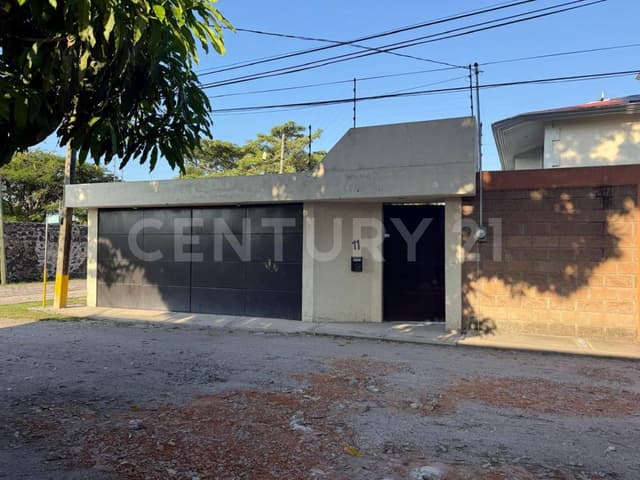 Casa en Venta en Colinas de Oaxtepec, Yautepec, Morelos