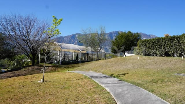 Terreno en Venta en Santa Isabel, Monterrey, Nuevo Leon