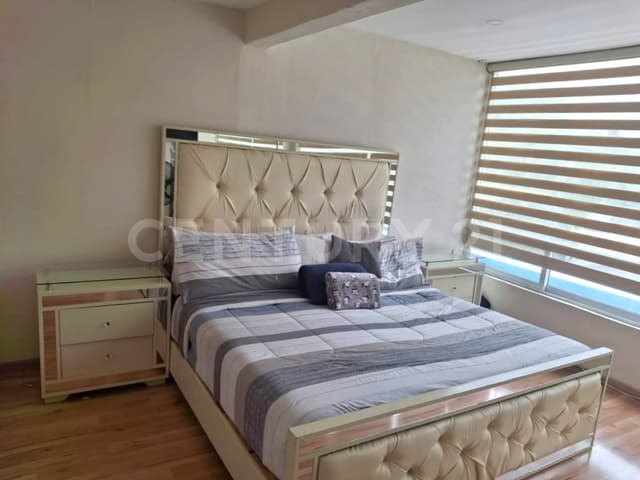 Casa en Venta en Ciudad Satélite, Naucalpan, Edo. Méx