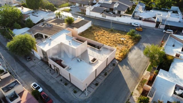 Venta casa Campestre la Rosita Torreón, Coahuila