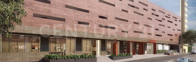 RENTA DE OFICINA EN ALVARO OBREGON, CDMX