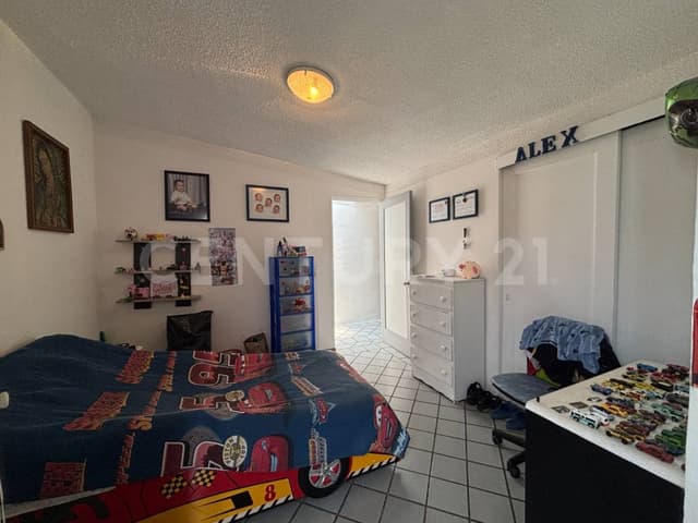 CASA EN CONDOMINIO CHAPULTEPEC EN CUERNAVACA