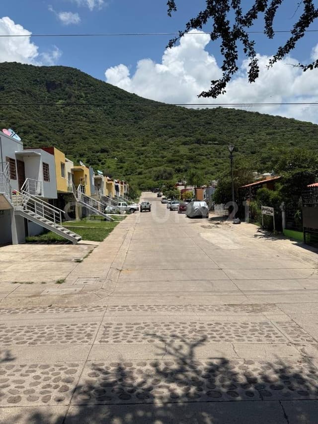 Terreno en venta en Jocotepec, Ribera de Chapala