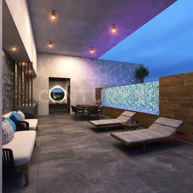 CONDOMINIO EN PREVENTA, LOMAS DE MAZATLÁN