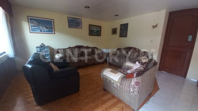 Casa en venta en Col. Los Alpes