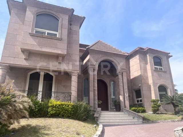 CASA EN VENTA LA HERRADURA, CARRETERA NACIONAL. MONTERREY, NL