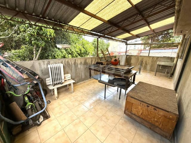 Casa en Venta de 500 m2 en Miguel Hidalgo