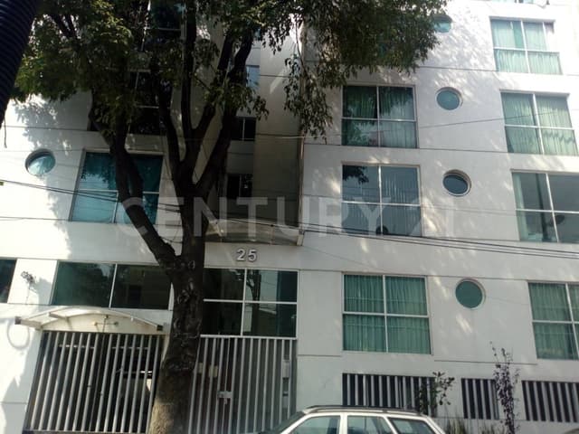 LINDO DEPARTAMENTO MUY CERCA DE TLALPAN