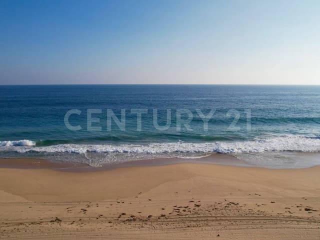 TERRENO EN VENTA EN PIE DE LA CUESTA