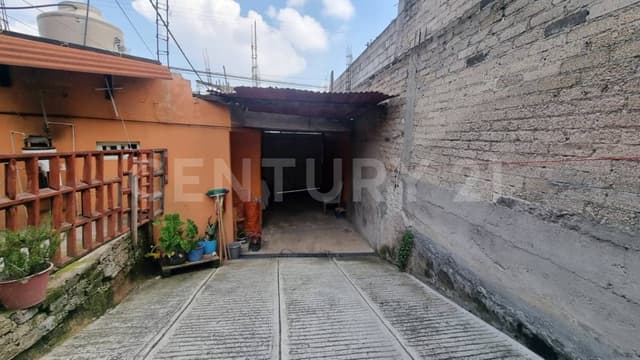 Casa en Venta en Minas No.7 Col. Las Peñitas, Atizapán de Zaragoza, Edo. Méx.