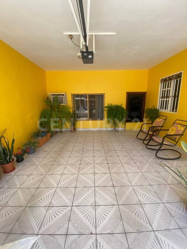 Casa en venta en Colonia Pueblo Nuevo