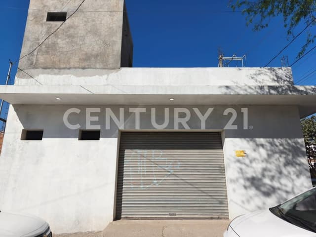 Local en renta en Nuevo Tlajomulco, Tlajomulco de Zúñiga.