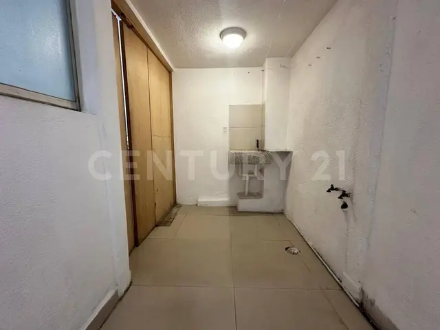 VENTA DEPARTAMENTO EN SANTA ANA TLAPALTITLAN, TOLUCA, MÉXICO