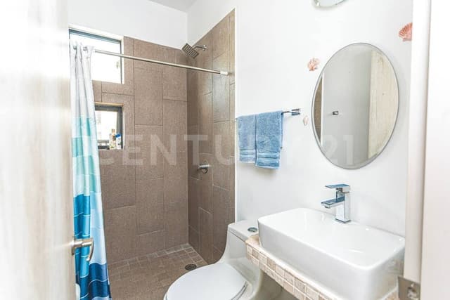 Departamento en Renta Kolo Tulum