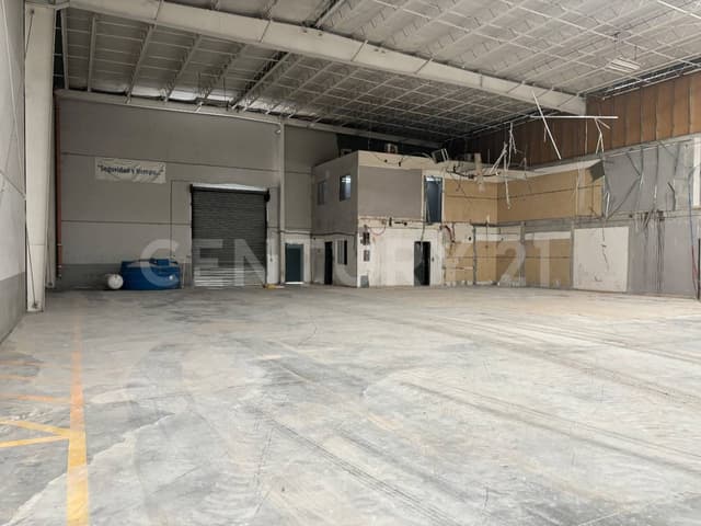 BODEGA RENTA SOBRE AVENIDA APODACA, NUEVO LEON