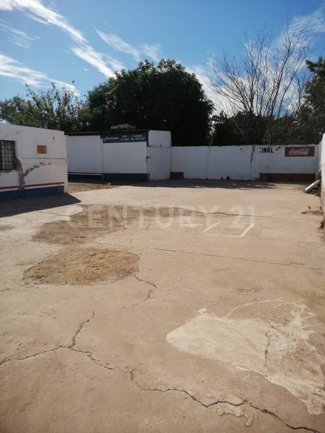 Se VENDE Terreno Comercial en Providencia.