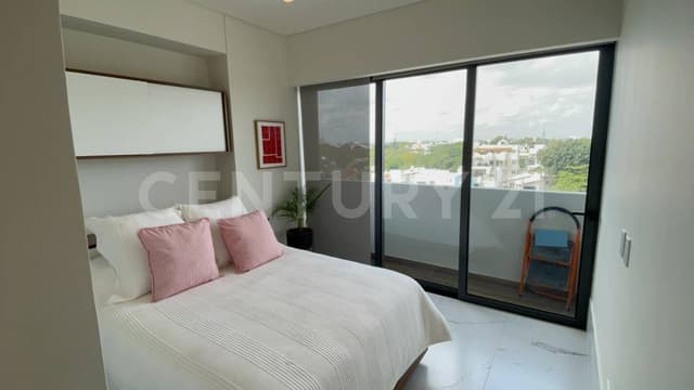 Puerto Cancún - Venta de departamento de Lujo OFC10221