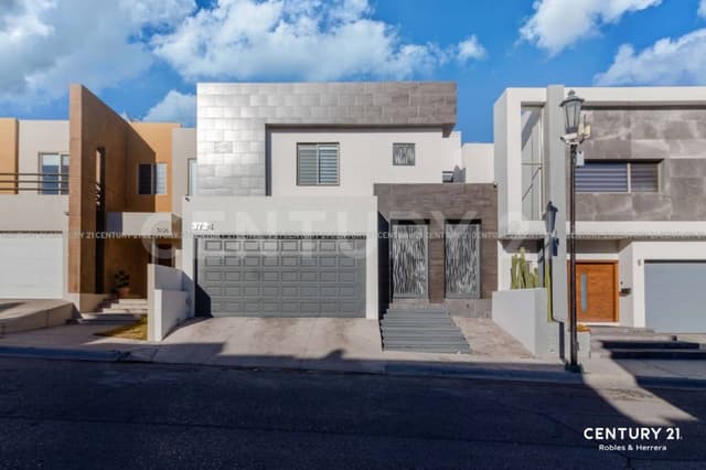 Casa en Venta, Misión del Valle, Chihuahua