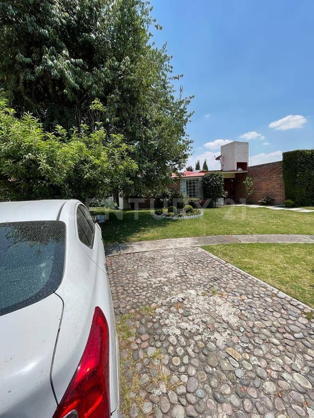 Casa en venta en la Asunción, Metepec
