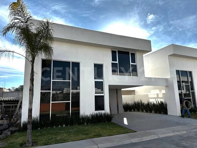 CASA EN VENTA Chiautempan, Tlaxcala