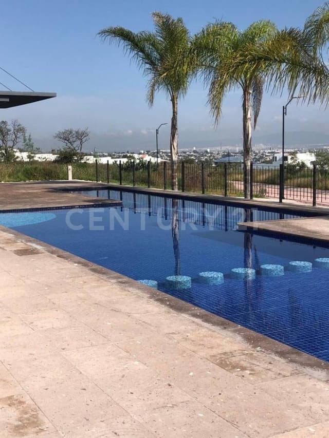 Terreno en Venta en Ciudad Maderas La Montaña