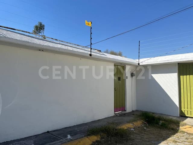 Casa en venta Villa de las Flores 2a Sección (Unidad Coacalco), Edo. México