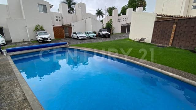 Ignacio Zaragoza, Col. Centro, Jiutepec, Morelos