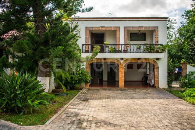 Casa en Venta en Club de Golf La Ceiba, Mérida, Yucatán