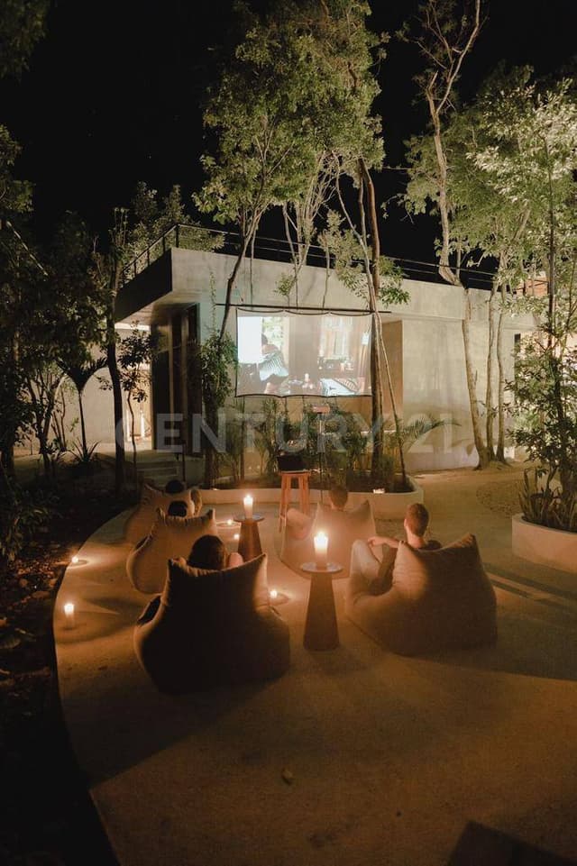 Estudio en venta en Tulum SEREMONIA