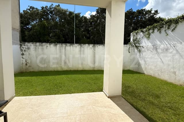 Casa en residencial Marsella etapa 2